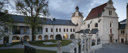 ANKETA: Olomouc ožila památkami. Které byly nejnavštěvovanější?