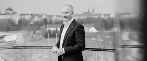 Zemřel Richard Morávek, olomoucký developer, investor a lokální patriot