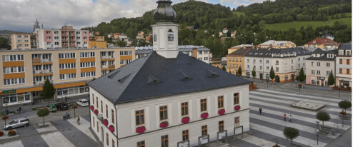 Devět kandidátek, jedno velké téma. Jeseník před volbami řeší obnovu po povodních