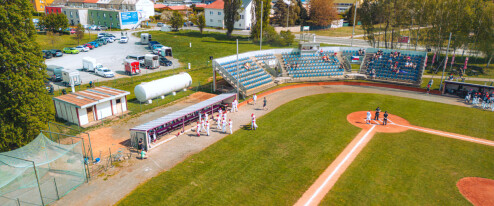 Baseballová reprezentace míří do Olomouce. Na Lazcích vyzve Němce