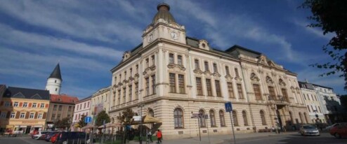 Zákaz odběru vody z řek a potoků na Přerovsku platí do konce října