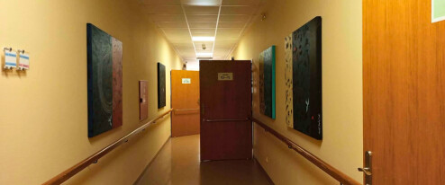 Reportáž: Od rehabilitací po canisterapii. Nahlédli jsme do prostějovského ADP-SANCO