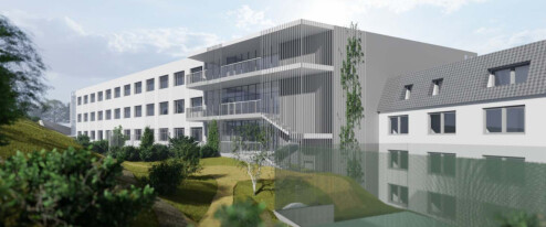 Babiš v Olomouci podpořil rozšíření psychiatrické péče. Přibudou i lůžka pro děti