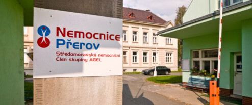 Bez objednání a zdarma. V Přerově zkontrolují riziko mozkové příhody