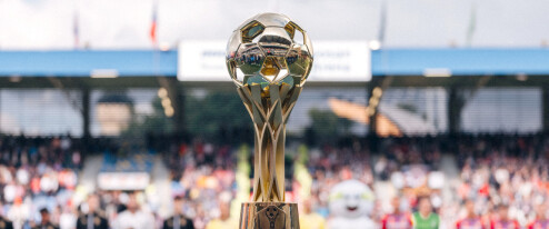 MOL Cup: Prostějov má v osmifinále doma Hradec Králové