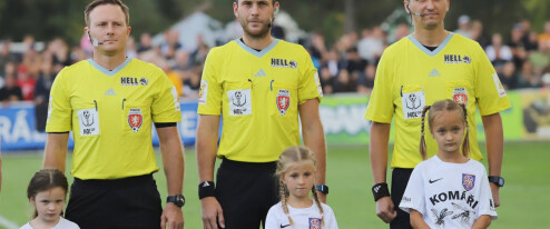 Za korupci dostal 15 let mimo fotbal. Simon Vejtasa se proti trestu odvolá