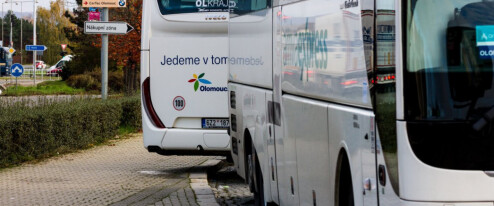 Na linky míří noví dopravci. Kraj rozdělil zakázky za 8,73 miliardy