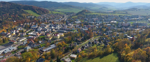 Jeseníku stárnou stromy. Nová studie našla místo až pro 341 dalších
