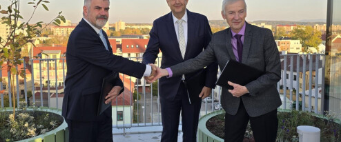 V Přerově je koalice hotová. ANO získá sedm z jedenácti míst v radě