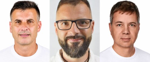 Voliči je vykroužkovali, teď končí. Dva zastupitelé Olomouce složili mandát