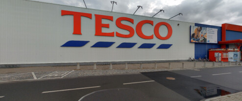 Tesco v Česku končí. Který řetězec převezme prodejny nejen v Olomouckém kraji?