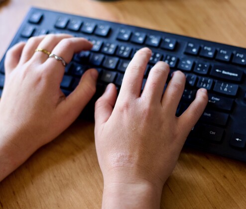 Pozor na podvod. Policie upozornila na falešné stránky ministerstva