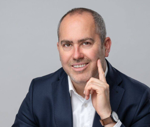 Lidovci v Olomouci mají nového lídra. Pelikán slibuje viditelnější a otevřenější politiku