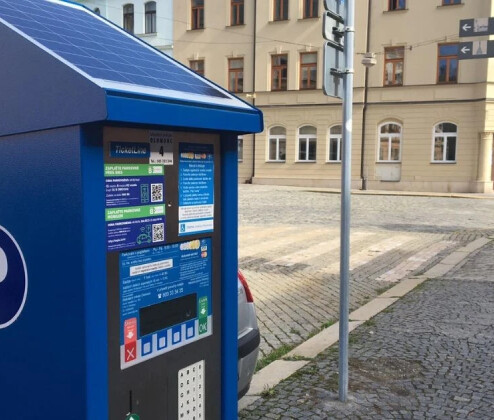 Highlighty týdne: Kdy se rozšíří parkování na zóny C a D? A objev v losinských termálech