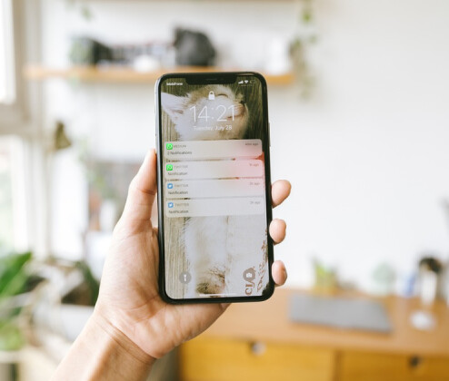 Hlasovali jste pro Alexandru? Podvod už z lidí vylákal miliony i na Olomoucku