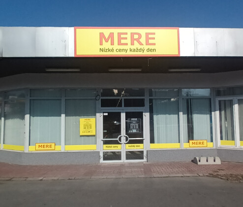 Ruský supermarket v Olomouci budí kontroverze. Místní se dělí na dva tábory