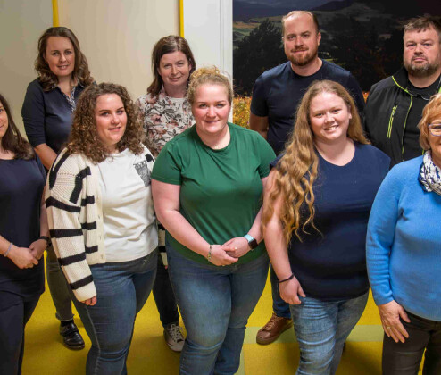 Měníme návyky, ne čísla na váze. Fakultka odstartovala nový program