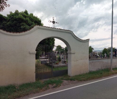 Cesta k Lidlu už není problém? Holičtí si ale zkracují cestu dál