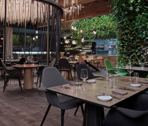 Magnetem pro turisty je i špičková gastronomie. Láká do ČR a na Olomoucko