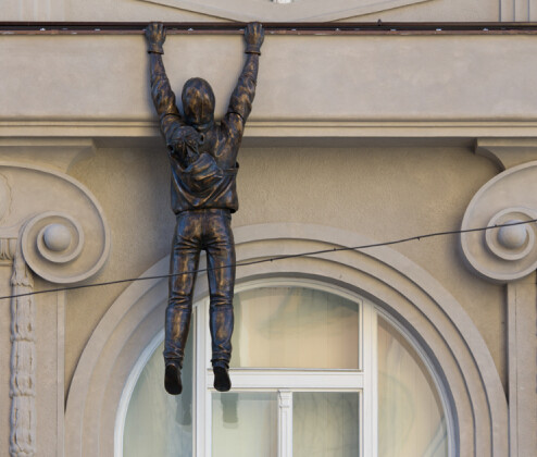 Neděle bez vstupného táhne, muzeum přivítalo trojnásobek lidí. Kdo ji ale zaplatí?