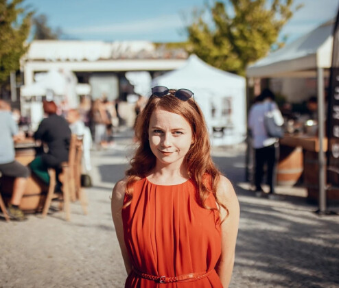 Z regionu do Evropy. Ředitelka prostějovského kina patří mezi 14 nejúspěšnějších