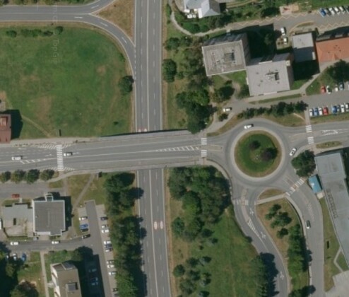 Oprava mostu v Hranicích nabrala zpoždění. Začne zítra