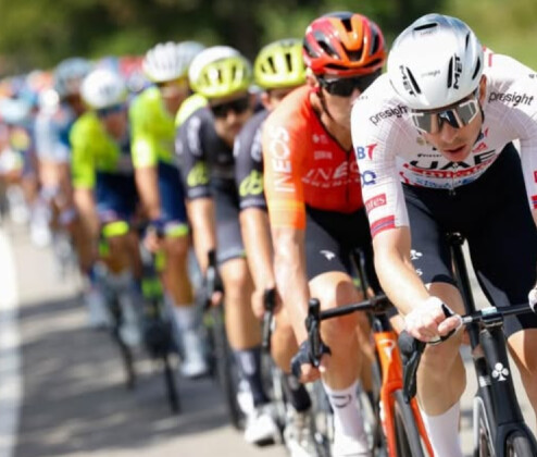 V Prostějově opravují vodovod, v Šumperku pojedou závod. Uzavírky hlásí další dvě města