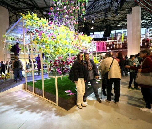 ANKETA: Tóny Flóry pod lupou. Jaké jsou první dojmy návštěvníků?