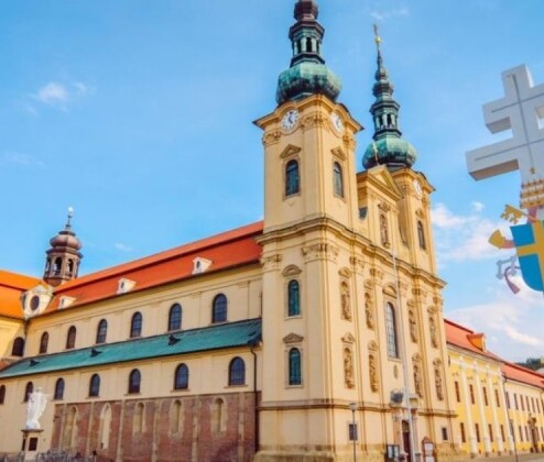 Výhrůžky a zákaz ministrování. Spolek zvoníků odsoudila i arcidiecéze
