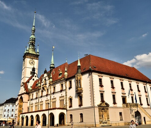 ANKETA: Festival, koncert, letní kino. Kam se lidé z Olomouce chystají v létě za kulturou?