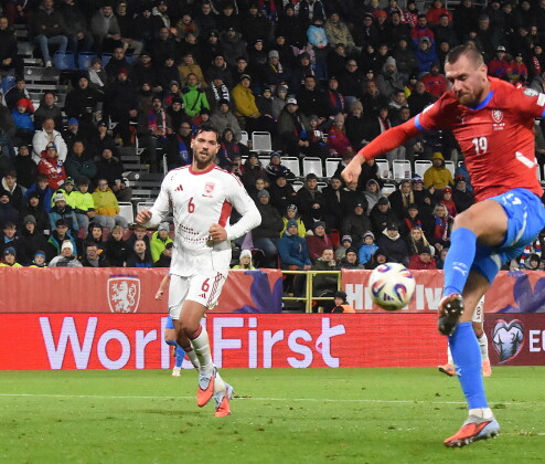 Tři odchovanci SK Sigma jsou v širší nominaci na světový šampionát