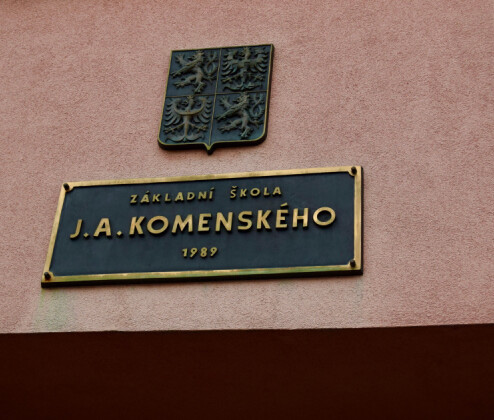 Ředitelku jedné z největších škol potrestal soud. Za zpronevěru