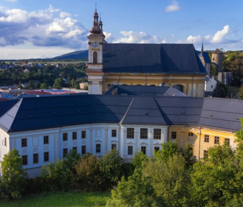 V Olomouckém kraji v sobotu padaly teplotní rekordy, bylo výrazně přes 30 stupňů