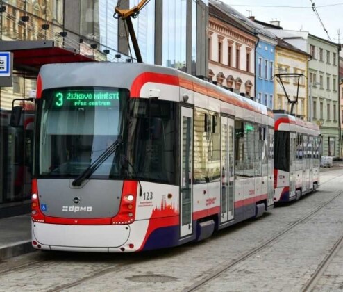 Highlighty týdne: Horko v zoo, los Chance ligy, šikana ve škole i léto v tramvajích