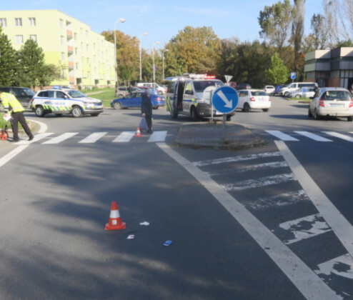 Během června na silnicích Olomouckého kraje nikdo nezemřel, od ledna devět obětí