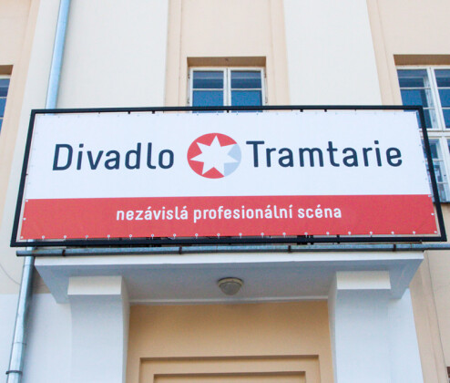 Olomoucké Divadlo Tramtarie hodnotí sezonu. Co sbírka na nové divadlo?