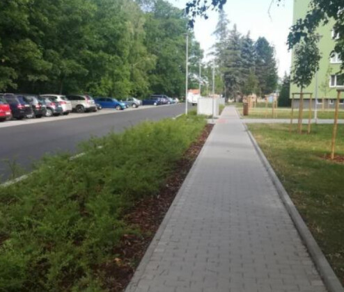 Prostějovské uzavírky: Uzavřou se komunikace i některé ulice