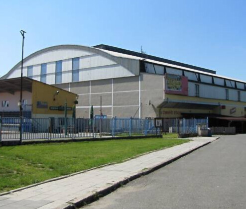 Olomoucký kraj rozdělí mezi 109 obcí a klubů 69 milionů korun na sportoviště