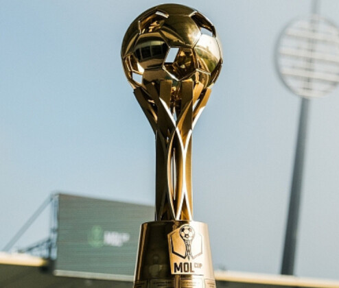 Krajské fotbalové celky rozehrály MOL Cup. Kopalo se hodně penalt