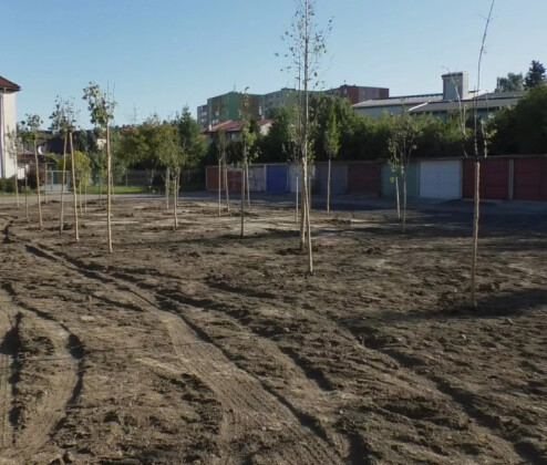 Město Hranice usiluje o vaše hlasy v Cenách kraje