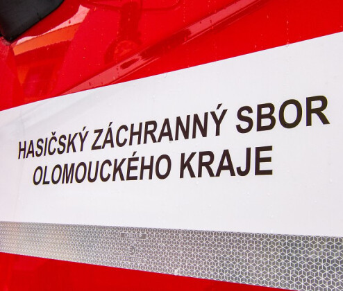 AKTUÁLNĚ: Hasičům dávají silné bouřky zabrat. Počet hlášených událostí vzrostl na 75