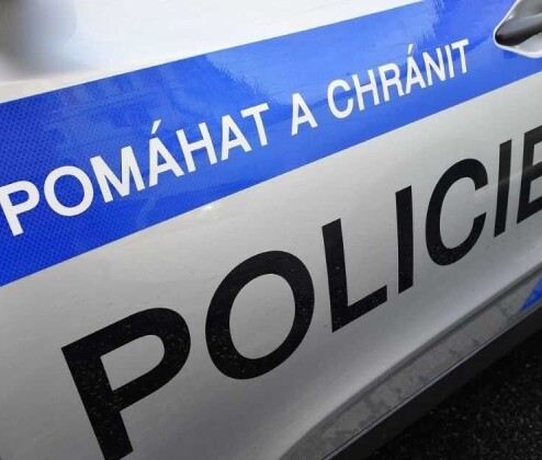 Policie zadržela v Přerově 42letého muže. Drogy měl prodávat i rozdávat