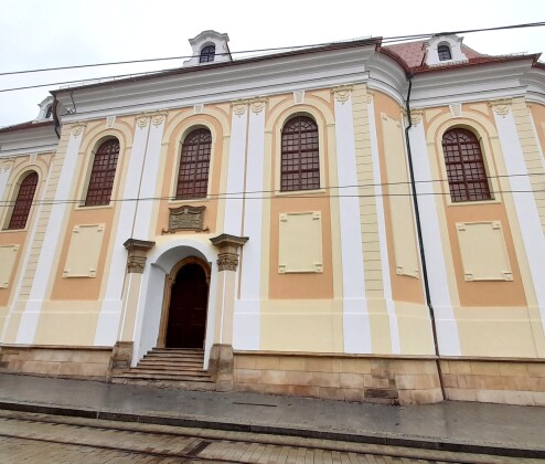 Děti si zahrají na radní. Vlastivědné muzeum v Olomouci má nové programy
