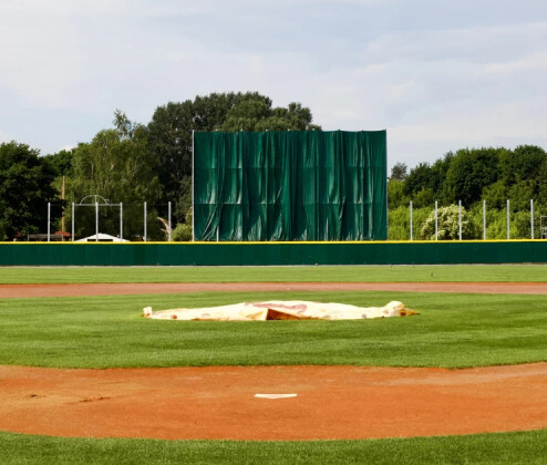 Do Olomouce míří velvyslanci. Nikoliv na radnici, ale na baseball