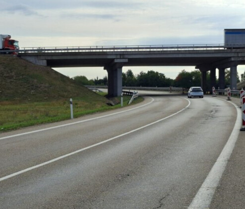 Proměna za 277 milionů. Křižovatku u Prostějova čeká velká přestavba