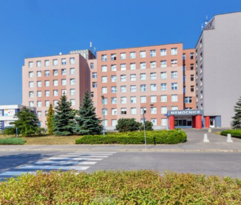 Rakovina prsu zasahuje i mladší. V Prostějově léčí také mladého muže