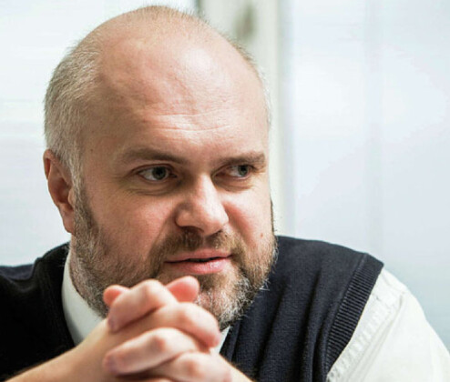 Krhut ovládl výběr na šéfa Vrchního soudu. Tejc ho navrhl prezidentovi